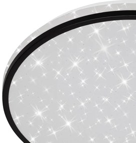 Briloner - LED Stropné svietidlo STARRY SKY LED/24W/230V