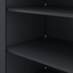 Alex D600 - Antracytowy