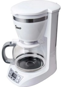 Bravo Gino B-4463 digitálny kávovar, 1,2L