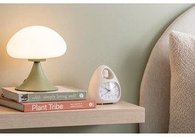 Zelená stolová lampa (výška 21 cm) Hongo – Leitmotiv