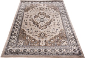 TA Koberec K468C SVETLO BÉŽOVÁ COLORADO CHU Rozmer: 60x100 cm