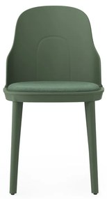 Stolička Allez Chair Main Line Flax – zelená