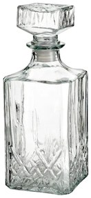 Karafa JAQIN s pohármi 983010