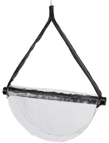 Toolight Toolight, LED závesné svietidlo APP1075-CP, OSW-08887