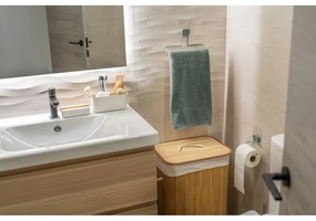 Samodržiaci kovový držiak na uteráky Grena – Compactor