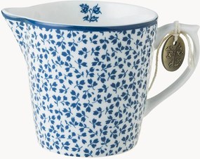Porcelánové džbániky na mlieko Floris, 2 ks