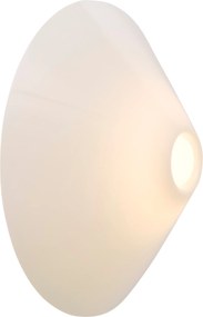 Stropné alebo nástenné svietidlo Ono Flush Mount 35 cm