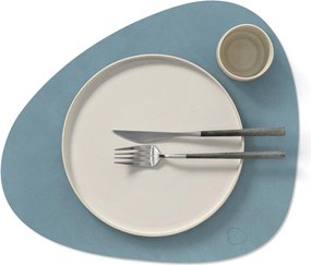 Prestieranie z eko kože 37x44 cm Curve L Nupo – LIND DNA