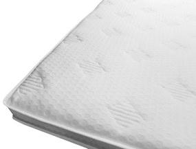 MANŽELSKÁ POSTEĽ VALERIUS II 160x200 MENČESTROVÁ LÁTKA ANTRACIT