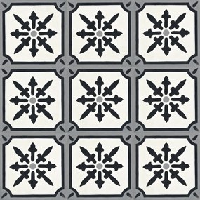 Cementové dlaždice 318 | Articima