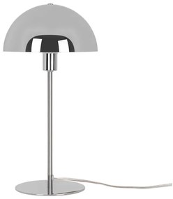 Nordlux - Stolná lampa ELLEN 1xE14/40W/230V lesklý chróm