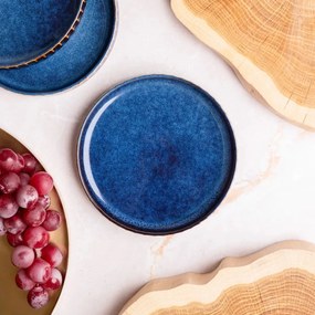 Altom Súprava 2 podšálok Reactive Stripes 14 cm