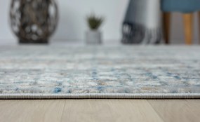 My Flair, Kusový koberec My Look 2 Beige, 80x150, béžová, chodba / predsieň