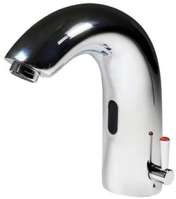 Weltservis Donner umývadlová batéria so senzorom chróm 8 596 220 009 302