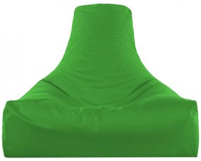 Kreslo Bali nylon zelené