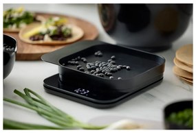 Digitálna kuchynská váha Mensura – Rosti