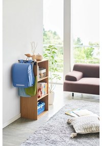 Čierny vešiak na batoh Yamazaki Tower