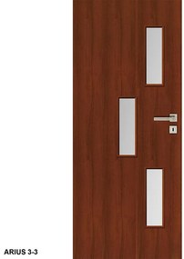 Vnútorné dvere na mieru Arius