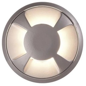 Eurolamp LED Zápustné svítidlo LED/3W/12V IP65 145-52521