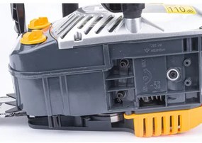 Sammer Benzínová reťazová píla Powermat PM-PSP-2HP | 2 KM | 12" PM1118