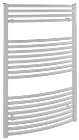 Thermal Trend KDO radiátor kombinovaný 96x60 cm biela KDO600940