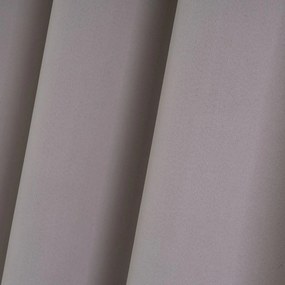 Sivý zatemňovací záves 140x260 cm Best-Out – Casa Selección