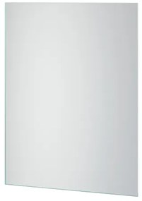 BATH DELUXE 01-060-01-58-00 - Kúpeľňové zrkadlo NORDBORG 60x75 cm