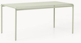 Záhradný stôl Dapple, 160 x 90 cm