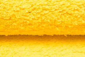 TA Koberec 7388A C.YELLOW DELHI SFB Rozmer: 80x300 cm