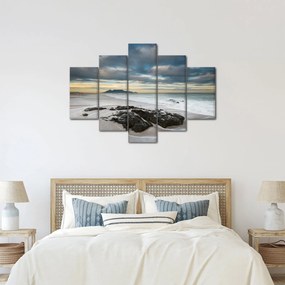 Obraz - Robben Island (150x105 cm)