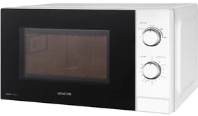 Sencor SMW 1718WH mikrovlnná rúra, biela