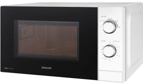 Sencor SMW 1718WH mikrovlnná rúra, biela