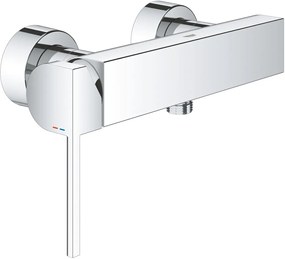 Grohe Plus sprchová batéria nástenná chrómová 33577003