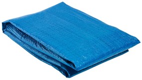 CRIVIT Plachta na zakrytie bazéna (Ø 300 cm, Easy Set)  (100347254)