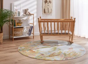 Koberec Osta Prisma 473182 AK990 kruh