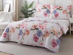 XPOSE® Bavlnené Renforcé obliečky FLORENCE