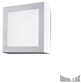 IDEAL LUX  LED Nástenné / stropné svietidlo UNION