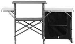 Kempingová skriňa NILS Camp NC3040