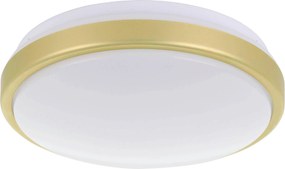 XXXLutz STROPNÉ SVIETIDLO, 24,5/9 cm Eglo - Online Only bytové doplnky - 003348266301