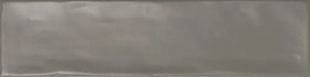 Obklad Ribesalbes Ocean dark grey 7,5x30 cm mat OCEAN2848, (bal. 1,000 m2 )