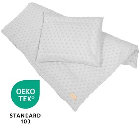 Detské obliečky do postieľky 80x80 cm Lil Planet – Roba