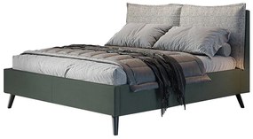 Posteľ Dantaria 160x200 Letto 39/Coco 87