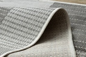 Koberec ORGANIC 2769 krémový / sivý / naturálny