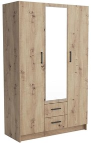 Skriňa Pino 1artisan