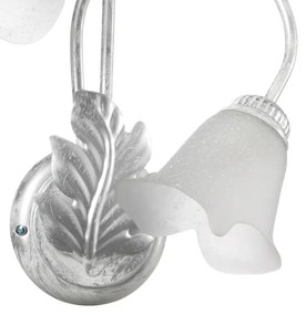 ONLI - Nástenné svietidlo MARILENA 2xE14/6W/230V