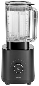 Zwilling Zwilling Enfinigy mixér 1,4l titánová nádoba 1200W/5 programov čierny