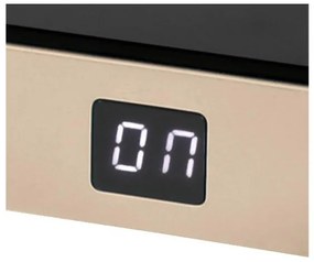 Tognana Prenosná indukčná dvojplatnička Iridea (béžová)  (100397727)