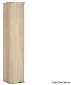 Drevona, Skriňa, REA AMY 28/225, dub bardolino