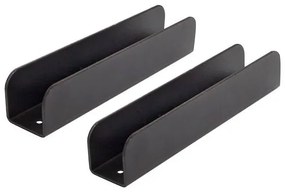 Ochranná bariéra pre deti 75-82 cm SPRINGOS SG0002