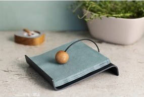 Držiak na obrúsky Hippo – LIND DNA